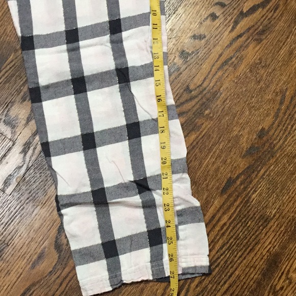 Gap Flannel PJ Bottoms - Picture 5 of 7